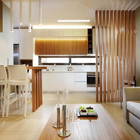 Armi Luxury Apartment In The Heart Of The City Chania  Exterior foto