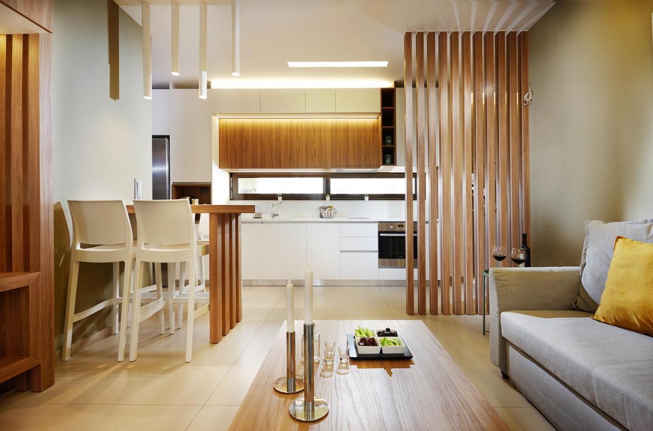 Armi Luxury Apartment In The Heart Of The City Chania  Exterior foto