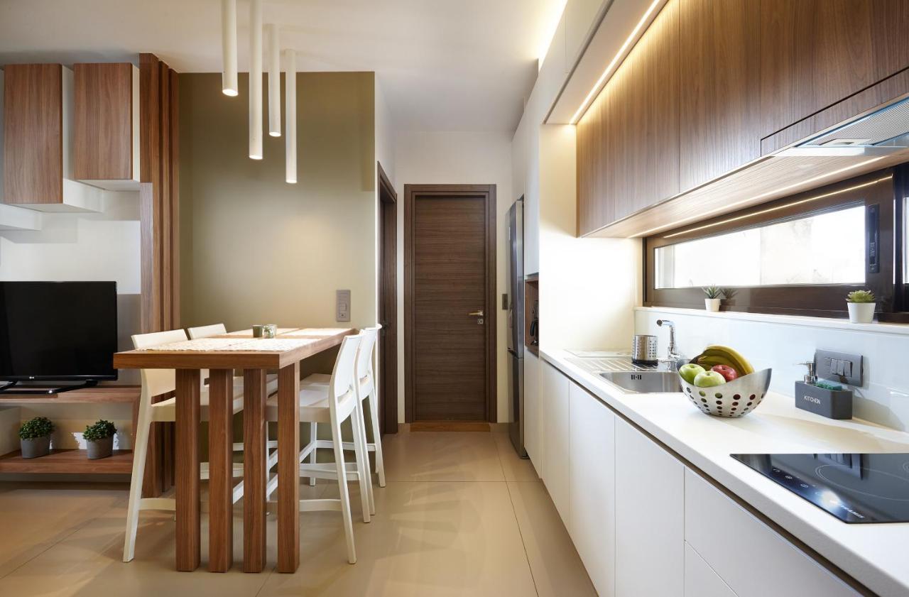 Armi Luxury Apartment In The Heart Of The City Chania  Exterior foto