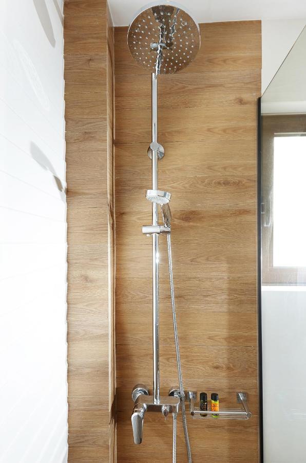 Armi Luxury Apartment In The Heart Of The City Chania  Exterior foto