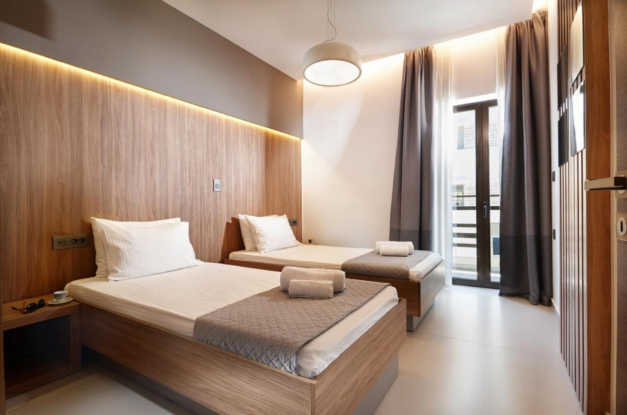 Armi Luxury Apartment In The Heart Of The City Chania  Exterior foto