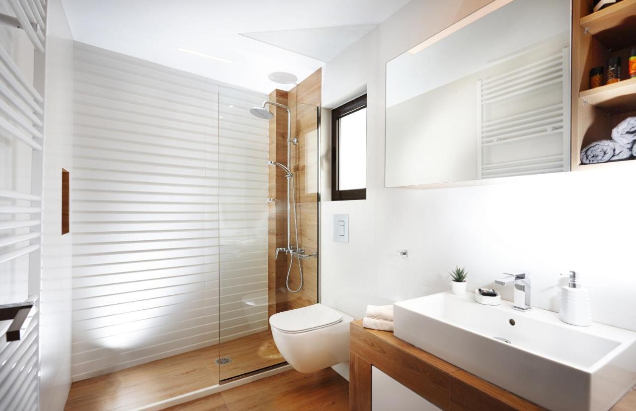 Armi Luxury Apartment In The Heart Of The City Chania  Exterior foto