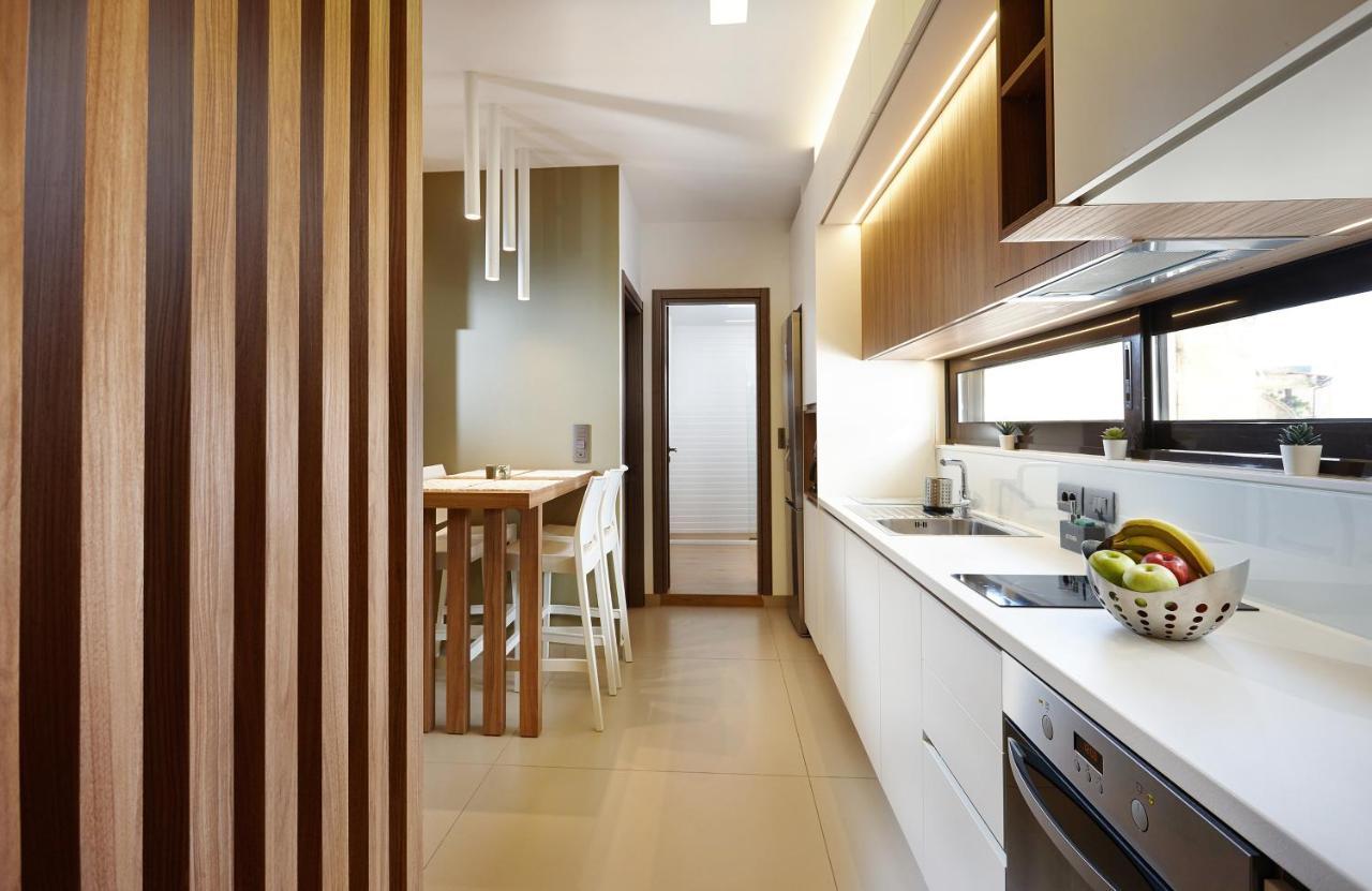 Armi Luxury Apartment In The Heart Of The City Chania  Exterior foto