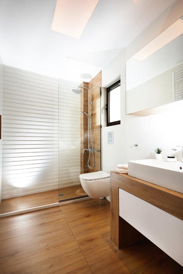 Armi Luxury Apartment In The Heart Of The City Chania  Exterior foto