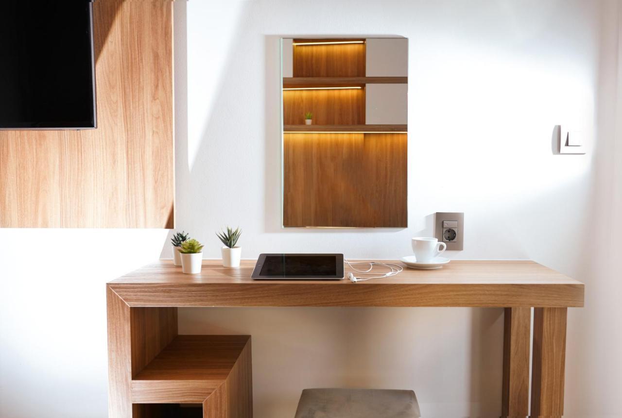 Armi Luxury Apartment In The Heart Of The City Chania  Exterior foto